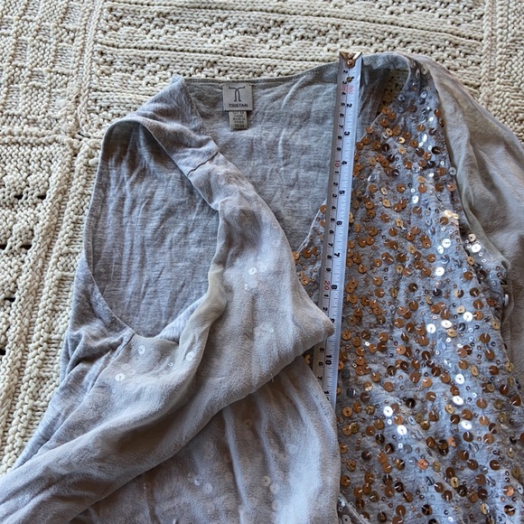 Tristan tops size XS - Picture 8 of 10